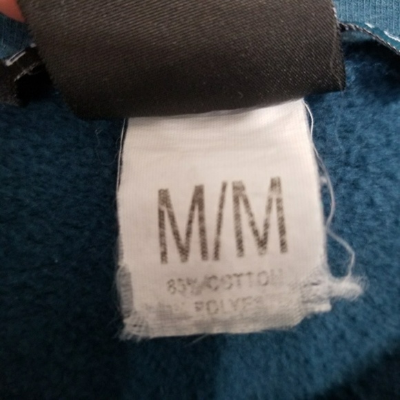 Speedo Mens Comfort Stretch FullZip Fleece Jacket - Picture 7 of 7